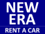 New Era Rent A Car